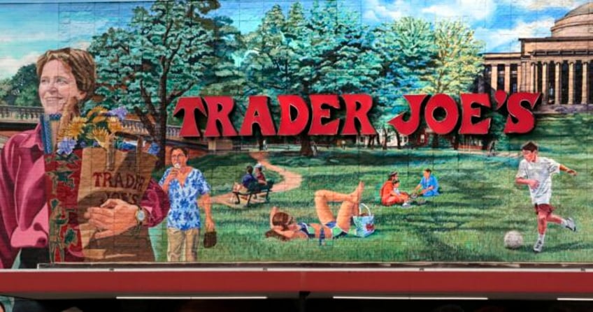 more trader joes recalls this soup may contain bugs and falafel may have rocks grocer says