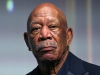 Morgan Freeman calls AI deepfake a 'scam' after his voice is replicated on TikTok