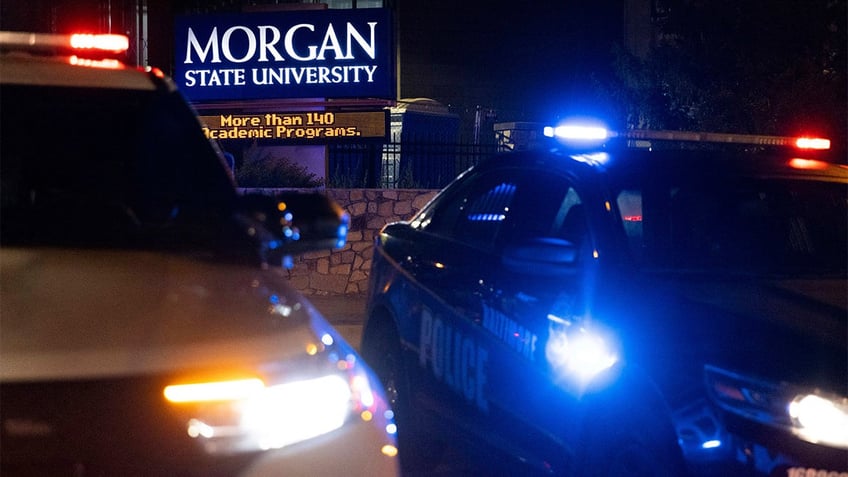 morgan state homecoming football game canceled after campus shooting