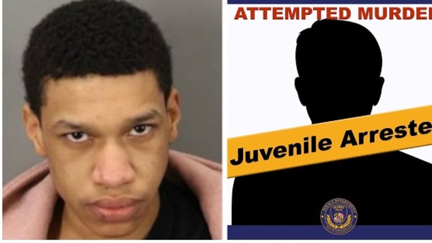 morgan state university shooting manhunt seeks armed and dangerous suspect