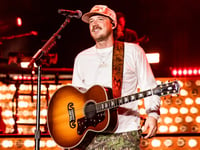 Morgan Wallen bounces back with 'I'm the Problem' tour following chair-throwing legal drama