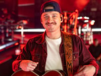 Morgan Wallen fans ‘not surprised’ by arrest, just ‘hoping he wouldn’t cancel again’ at Ole Miss