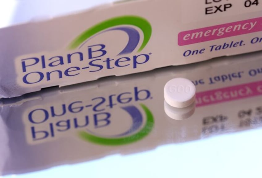 morning after pill more effective when taken with painkiller study