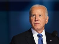 Morning Glory: President Biden's politburo strikes again