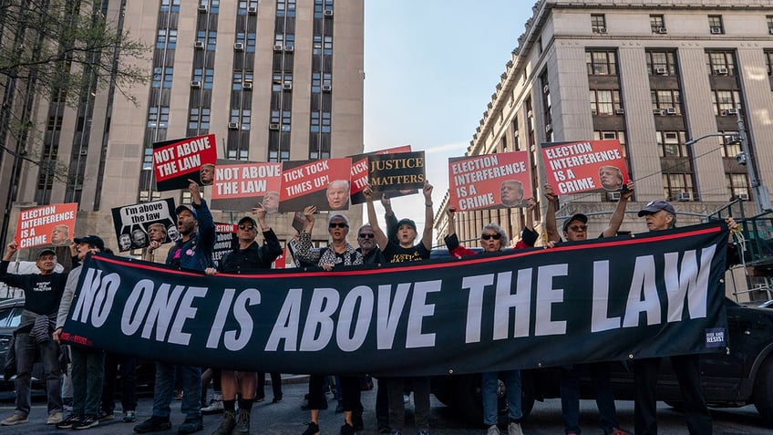 morning glory trump derangement syndrome and the trump jury