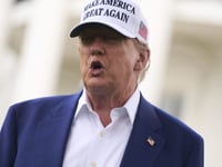Morning Glory: Trump's signature quote on Iran cements a decisive success