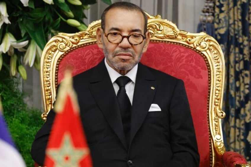 Morocco's King Mohammed VI has called for his subjects to refrain from sacrificing animals