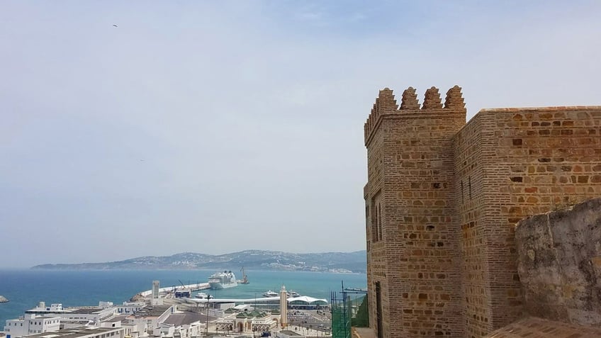 morocco rebuilds following deadly earthquake remains popular tourist destination