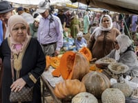 Morocco set for sheepless Eid as drought persists