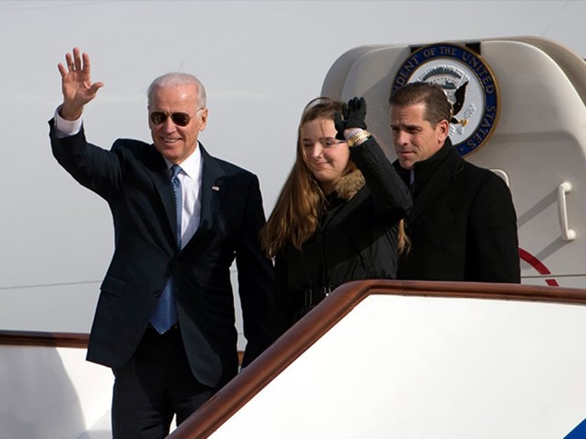 morris hunter biden insults addicts to deflect from corruption