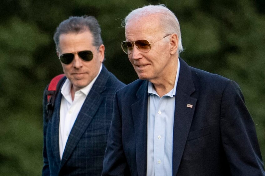 morris hunter biden running wild disinformation pr push in giuliani lawsuit