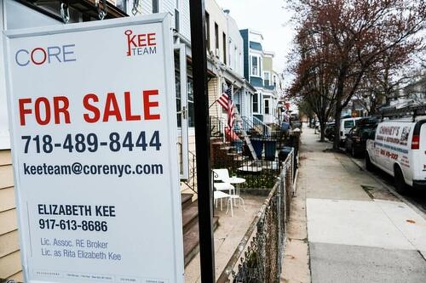 mortgage rates undergo one of the biggest single day jumps report