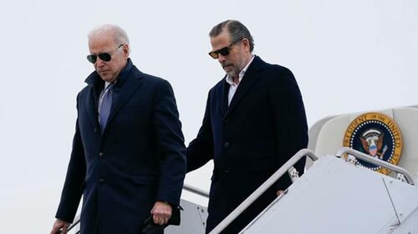 moscow accuses hunter biden linked company burisma of financing terror attacks