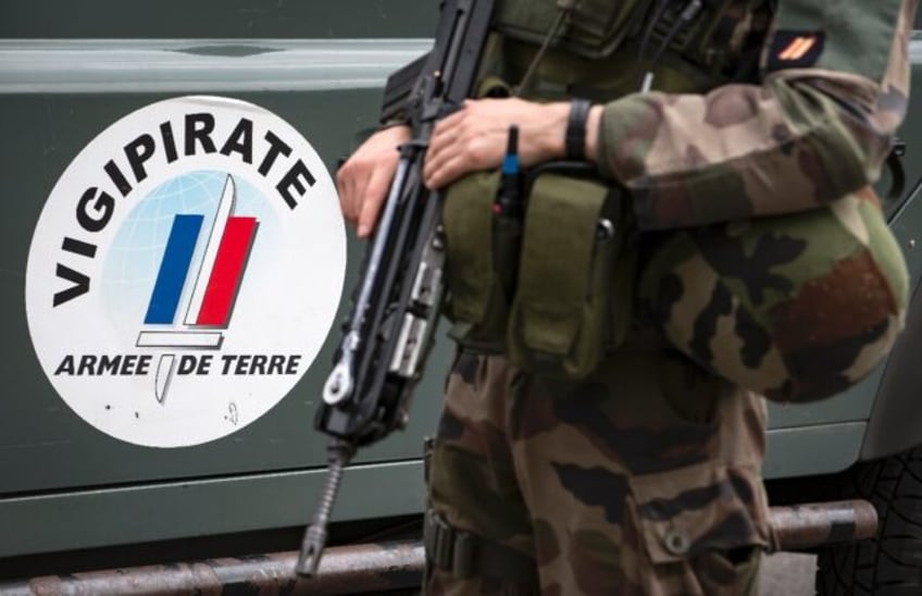 France will deploy an additional 4,000 soldiers on its streets in the wake of the attack i