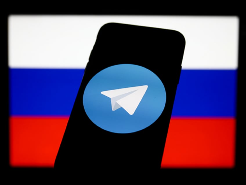 moscow fumes vows response after state media telegram channels blocked in eu