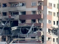 Mossad Spent Eight Months Preparing Surprise Attack On Iran: Report