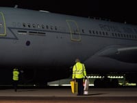Most Airlift Afghans on Secret Scheme List Were Bogus Asylum Seekers: Report