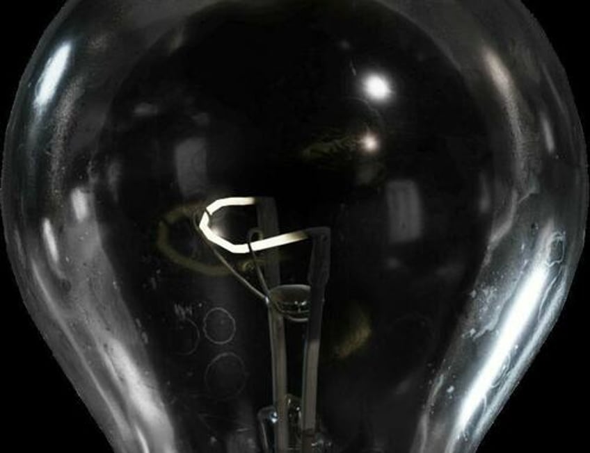 most energy predictions are wrong not this one