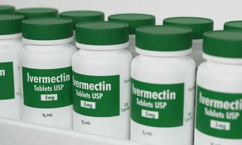 most intensive ivermectin use had 74 reduction in excess deaths in peru new study 