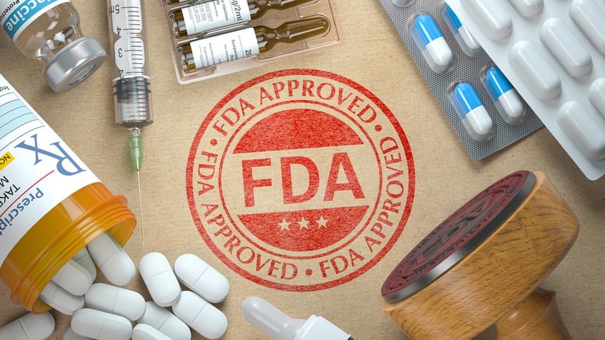 FDA approval