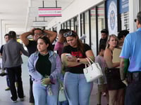 Most travelers must have a REAL ID now to fly within the US