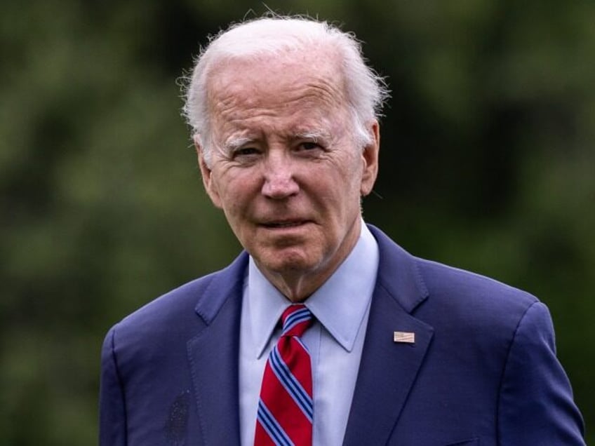 most voters have major concerns about joe bidens age and health