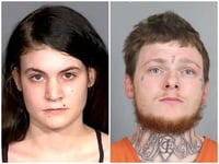 Mother and Her Boyfriend Sentenced in Indiana Death of Little Girl