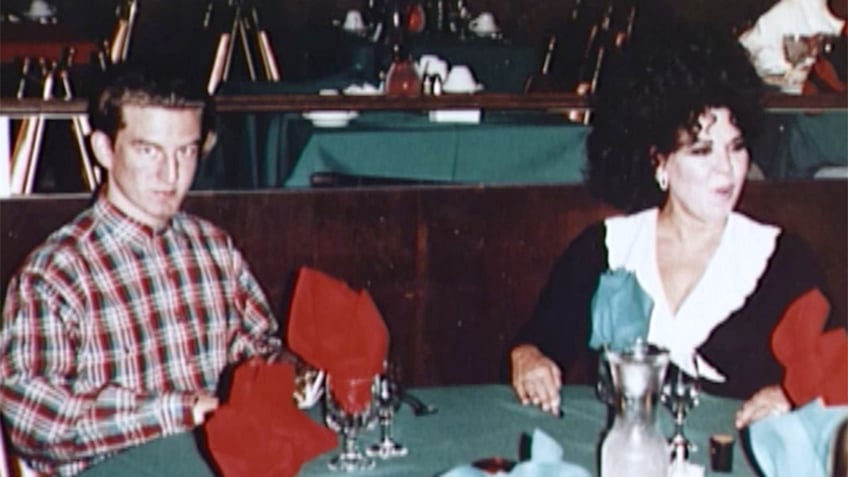 mother and son grifters who were like a couple murdered wealthy socialite over nyc townhouse evil energy