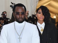 Mother of Combs’s ex Cassie testifies at music mogul’s trial