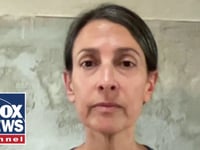 Mother of Hamas hostage speaks out on Mother's Day: 'Not enough is being done'