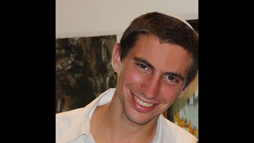 Hadar Goldin