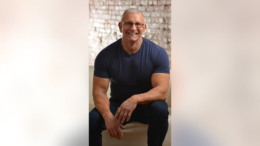 Chef Robert Irvine profile