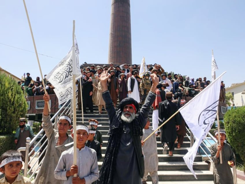 mounting reports suggest al qaeda thriving in taliban ruled afghanistan