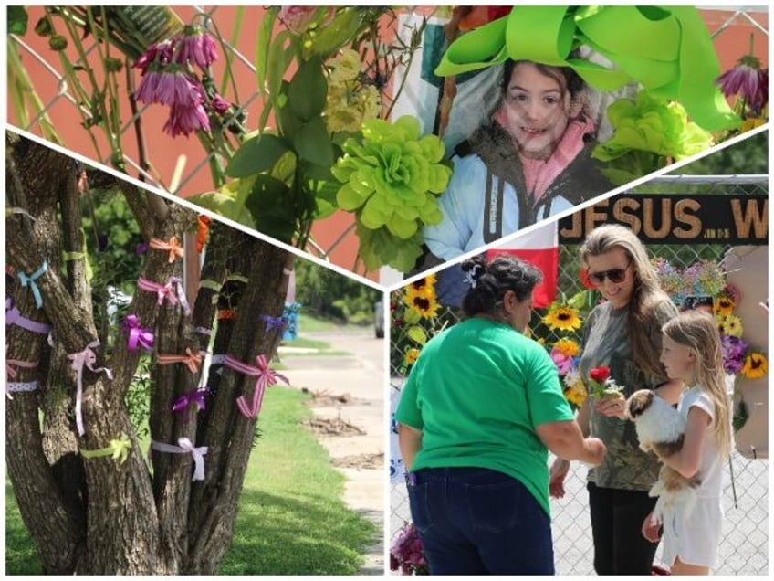Texas mourns the loss of the Independence Day weekend flood victims and those who remain m
