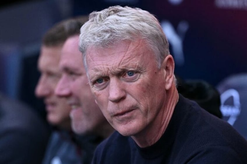 David Moyes has agreed a deal to return to Everton, according to reports