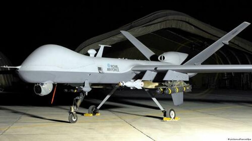 mq 9 reaper drone at 30 million a pop tops zelenskys wish list