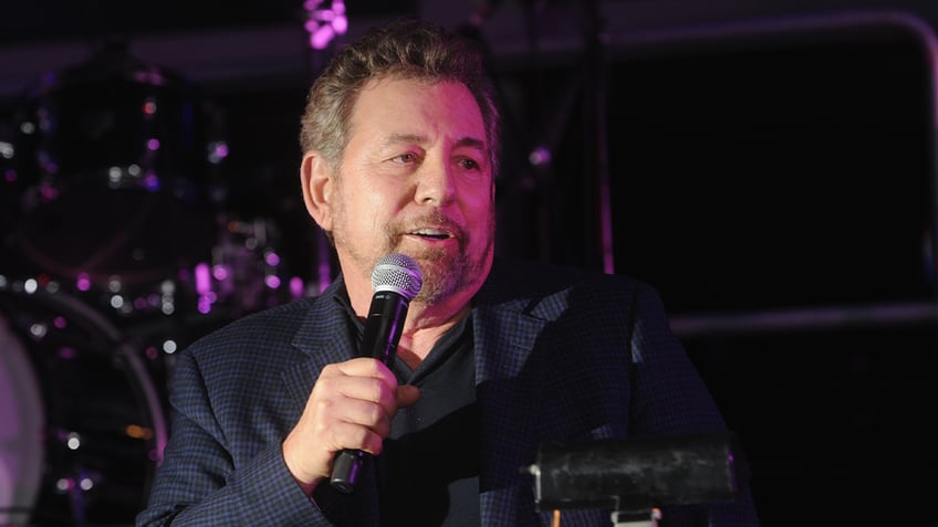 James Dolan