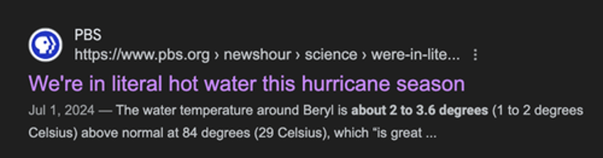 msm climate alarmists stumped after boiling oceans result in very quiet hurricane season