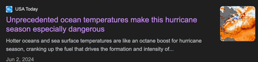 msm climate alarmists stumped after boiling oceans result in very quiet hurricane season