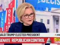 MSNBC analyst says Trump 'knows our country better than we do'