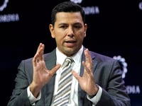 MSNBC anchor asks panel if political violence is a result of the 'will of the people' being ignored or just part of life