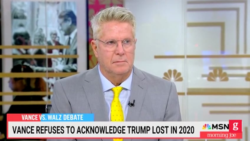 Donny Deutsch