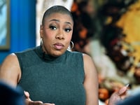 MSNBC host erupts over SCOTUS ruling on Trump's birthright citizenship order