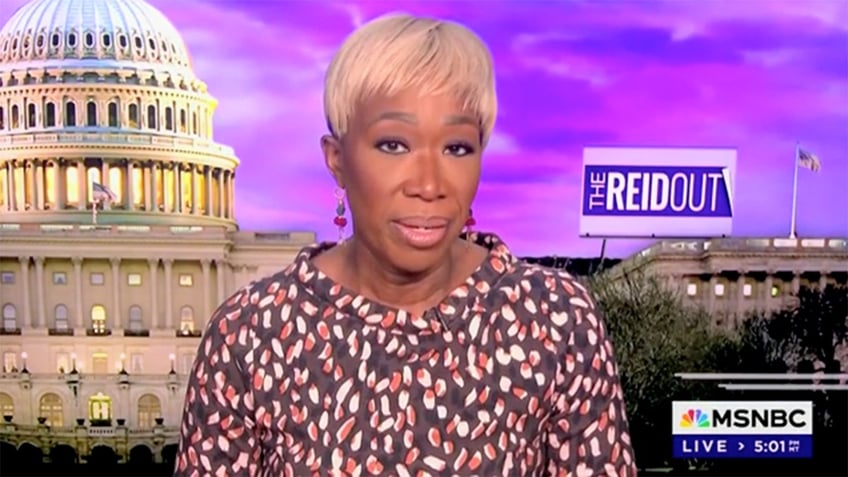 Joy Reid