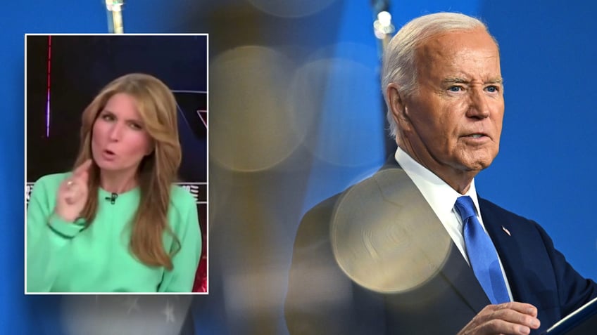 Nicolle Wallace on Biden interview