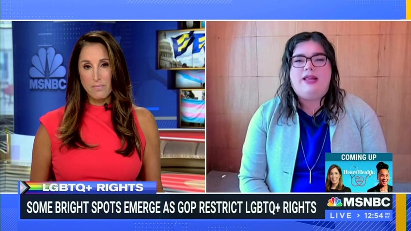 msnbc host praises trans sorority member accused of peeping threatening behavior a very brave woman