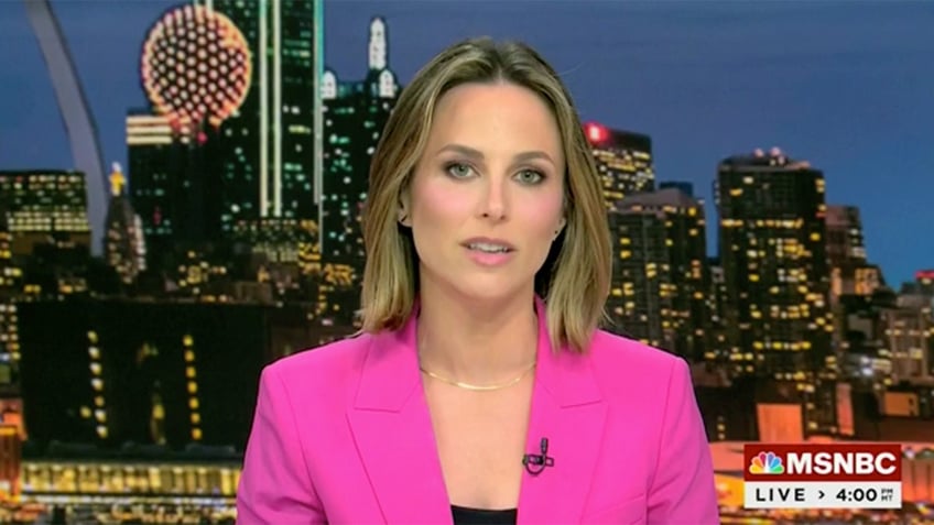 msnbcs alicia menendez addresses fathers indictment colleagues have aggressively covered