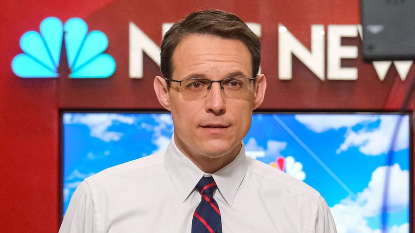 MSNBC's Steve Kornacki