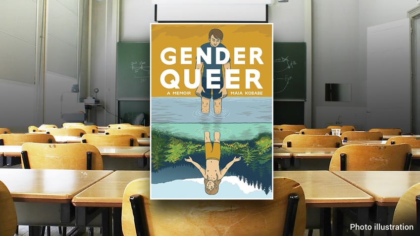 Gender Queer 