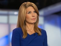 MSNBC’s Wallace claims she’s ‘gutted’ over Trump deporting alleged gang members to El Salvador